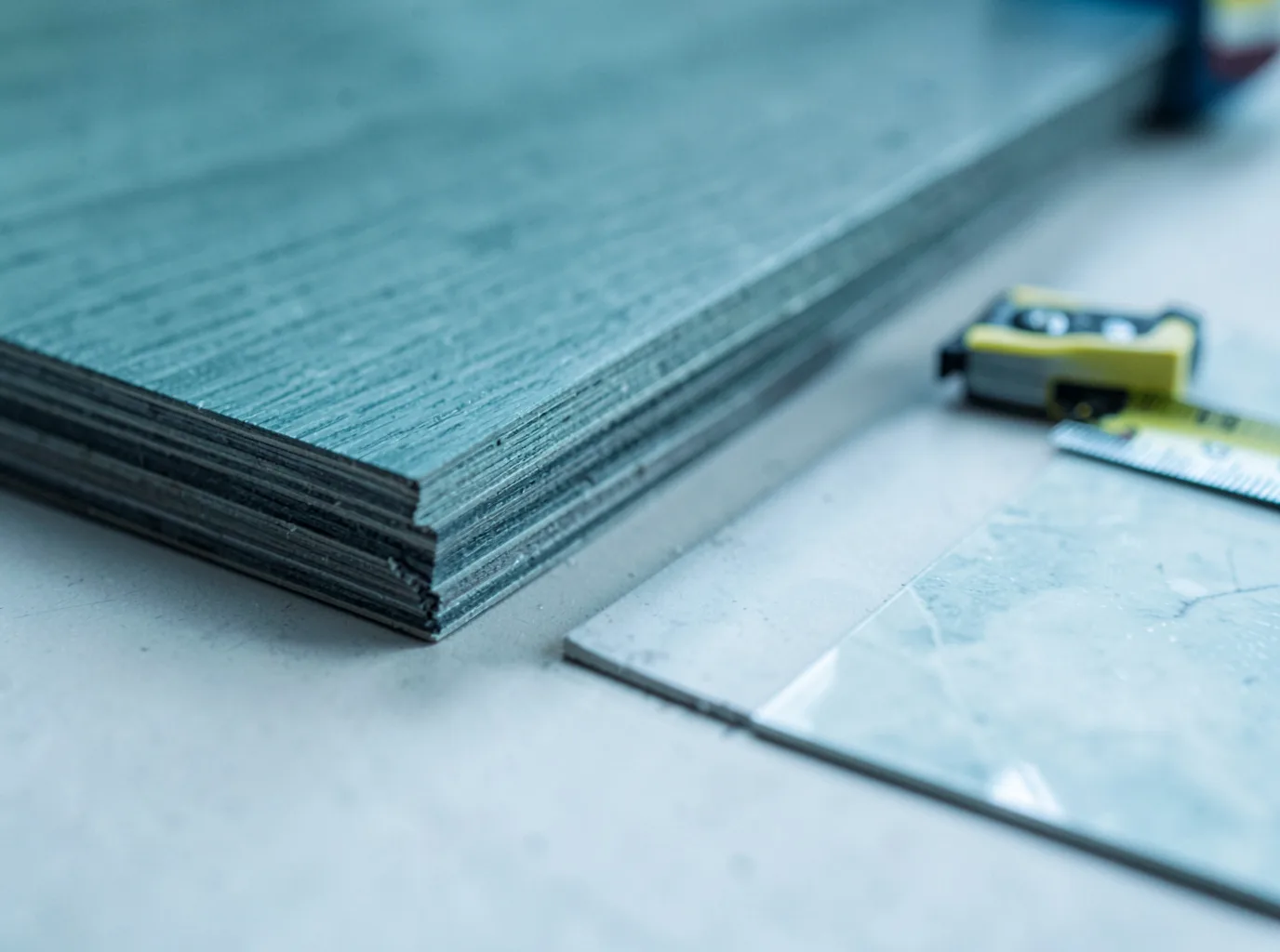 Luxury Vinyl Plank Installation Bluff Dale, TX FAQs